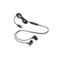 Headphones Lenovo 4XD1J77351 Black