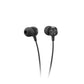 Headphones Lenovo 4XD1J77351 Black