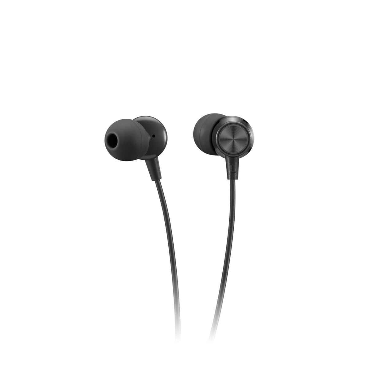 Headphones Lenovo 4XD1J77351 Black