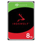 Hard Drive Seagate ST8000VN002 3,5" 8 TB