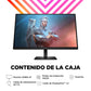 Gaming Monitor HP 780F9E9#ABB Full HD 27"