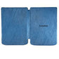 Tablet cover PocketBook H-S-634-B-WW Blue