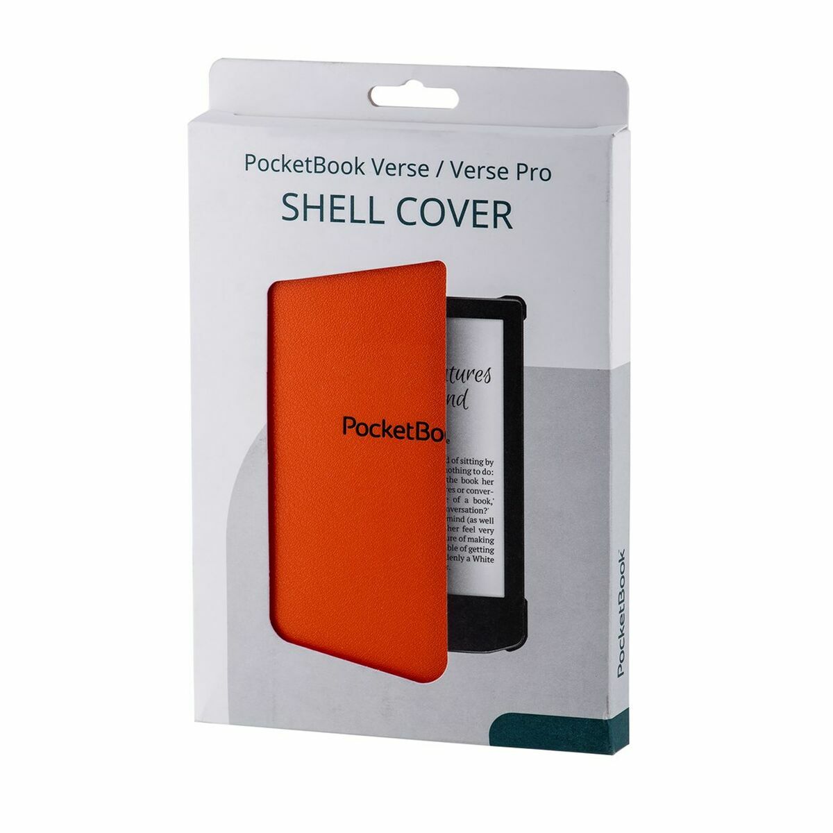 EBook Case PocketBook H-S-634-O-WW 6"