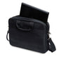 Tablet cover Dicota VALUE TOPLOADER KIT NOTEBOOK Black