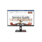 Monitor Lenovo ThinkVision S24i-30 Full HD 23,8" 100 Hz