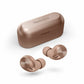In-ear Bluetooth Headphones Technics EAH-AZ40M2EN Rose gold