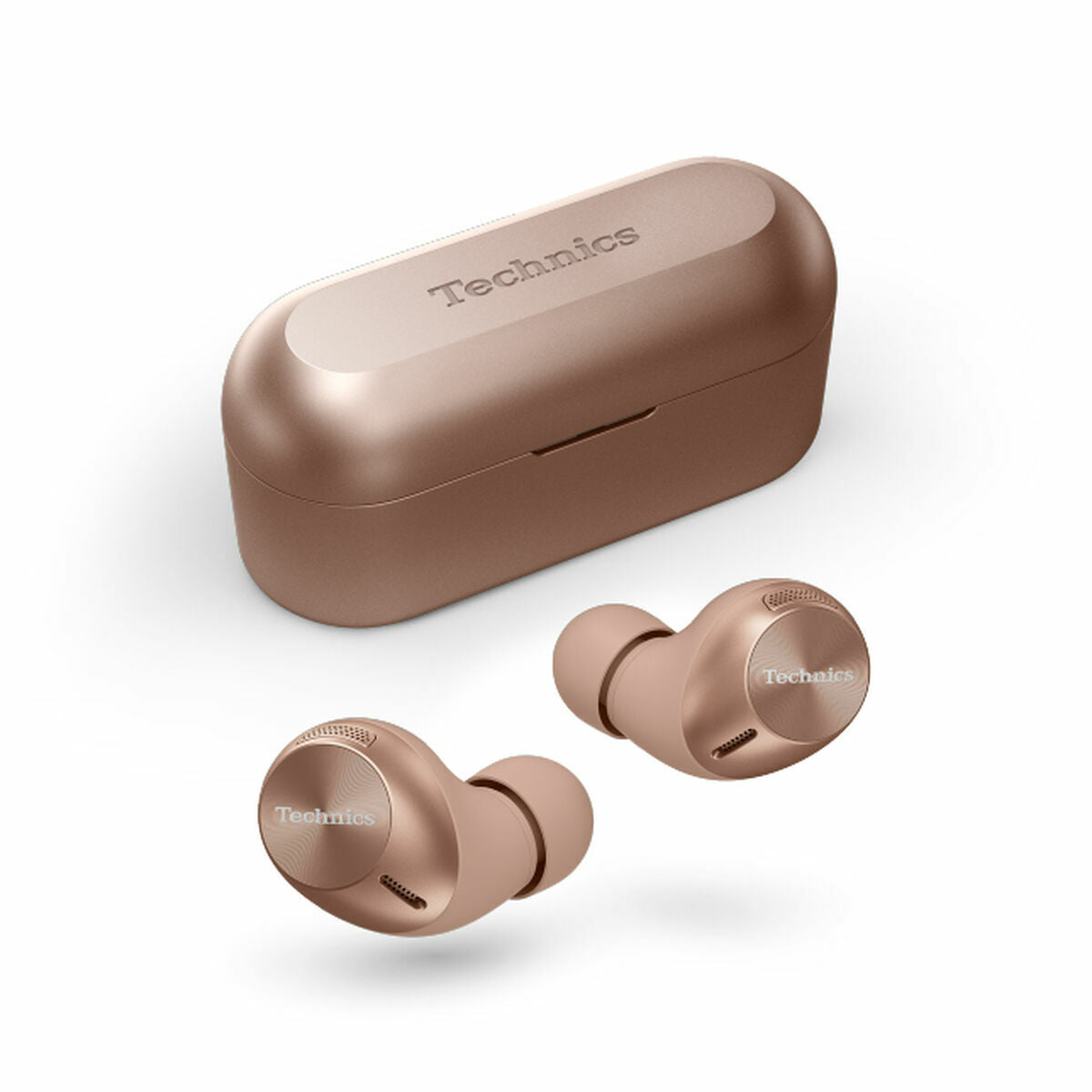 In-ear Bluetooth Headphones Technics EAH-AZ40M2EN Rose gold