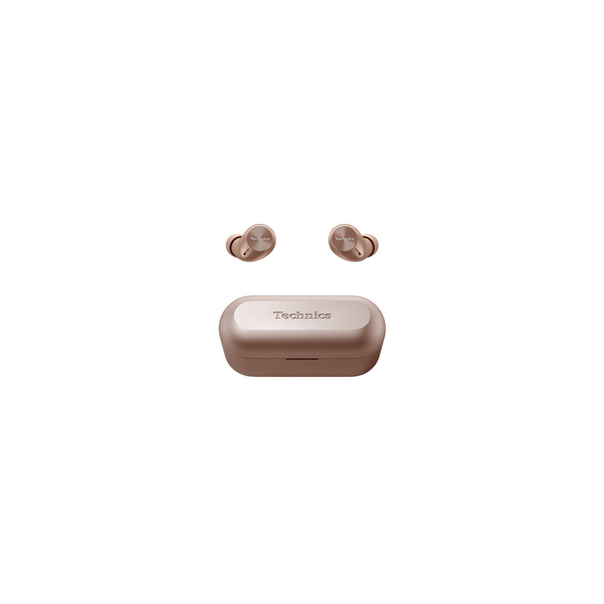 In-ear Bluetooth Headphones Technics EAH-AZ40M2EN Rose gold