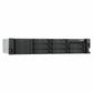 NAS Network Storage Qnap TS-855EU-8G Black Multicolour