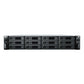 NAS Network Storage Synology SA6400 Black