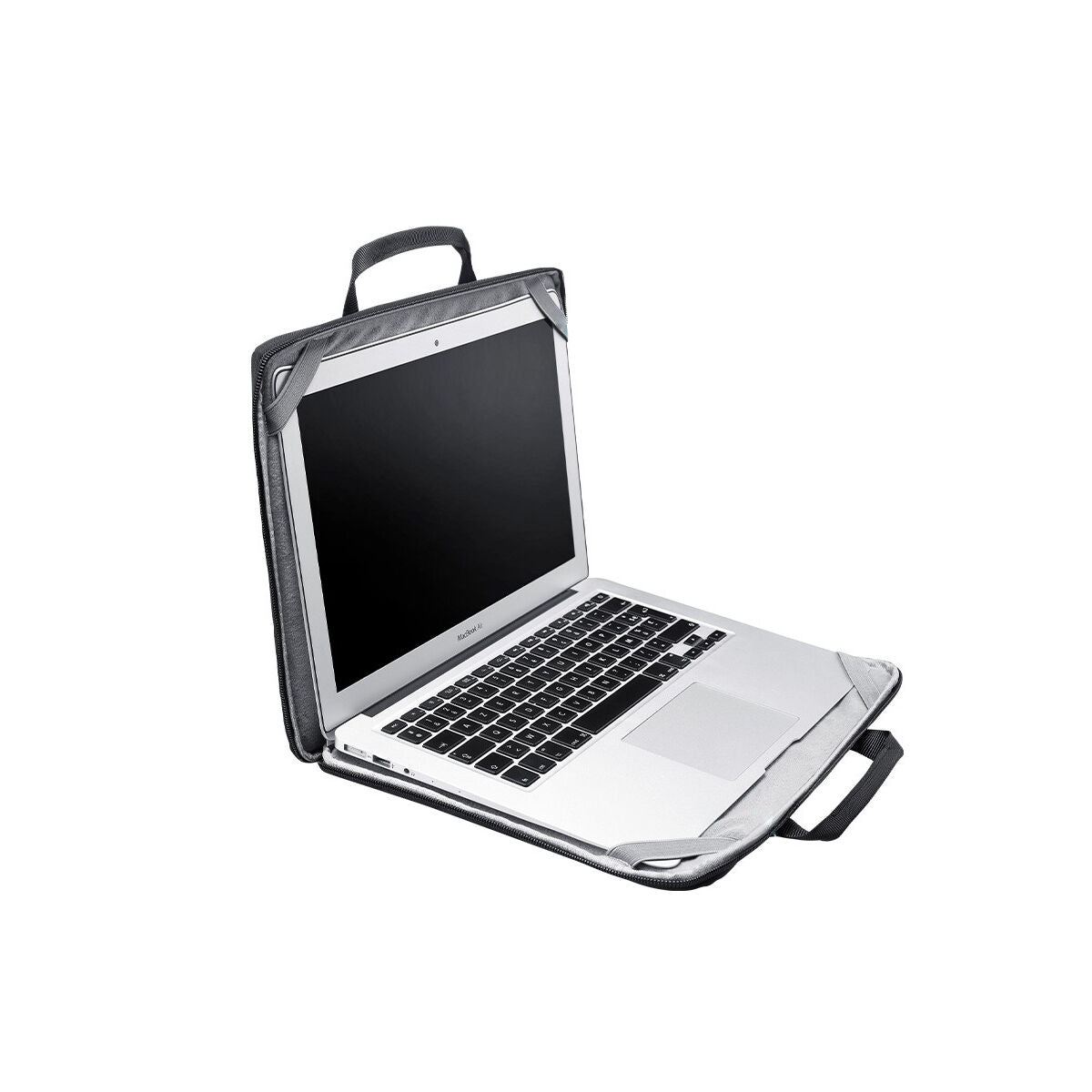 Laptop Case Mobilis 025026 Black 14" 12,5"