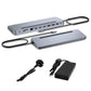 Keyboard case i-Tec C31FLAT2PDPRO100W