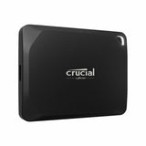 External Hard Drive Crucial 2 TB SSD