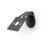 Tablet cover Compulocks 111B830IPMSB Black