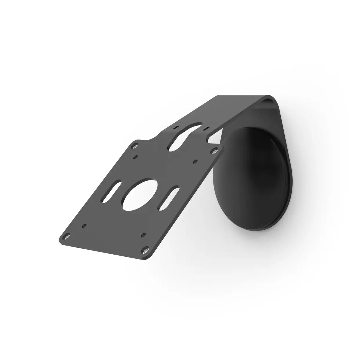 Tablet cover Compulocks 111B830IPMSB Black