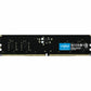 RAM Memory Crucial CT8G56C46U5 8 GB DDR5 SDRAM DDR5 5600 MHz