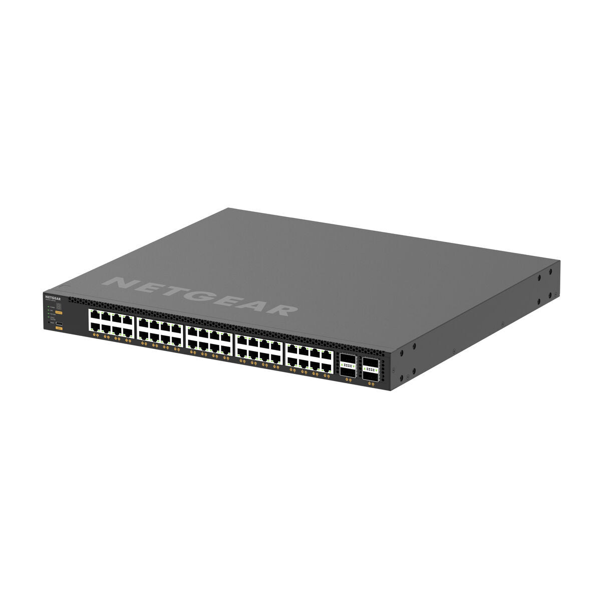 Switch Netgear XSM4344C-100NES