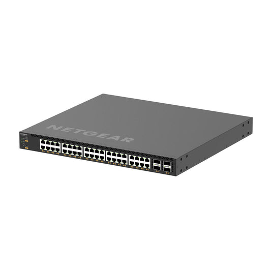 Switch Netgear XSM4344C-100NES