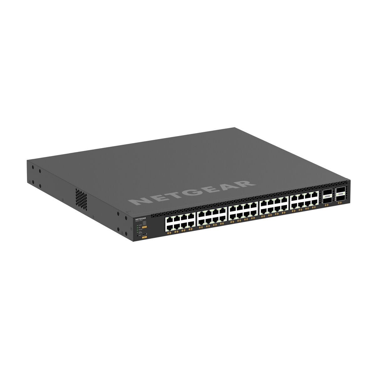 Switch Netgear XSM4344C-100NES