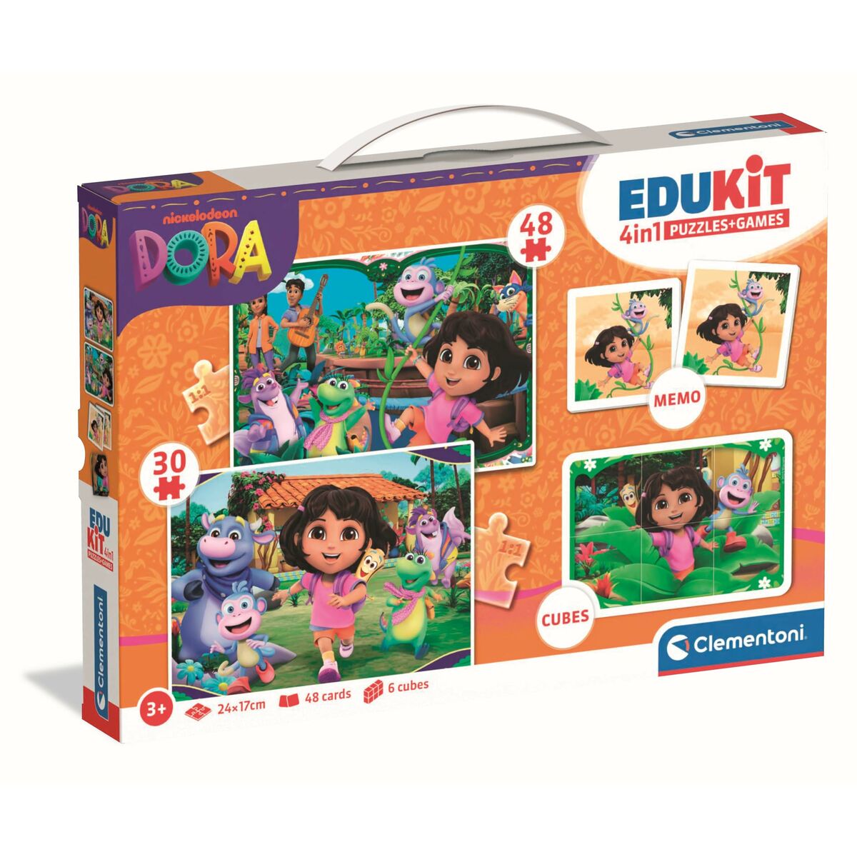 Interactive Tablet for Children Clementoni