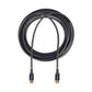 DisplayPort Cable Startech DP14A-10M-DP-CABLE Black 10 m