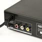 DVD Player Trevi DVMI3580HD Black