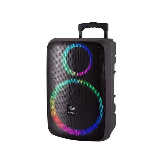 Portable Speaker Trevi Trevi XF 1250 KB