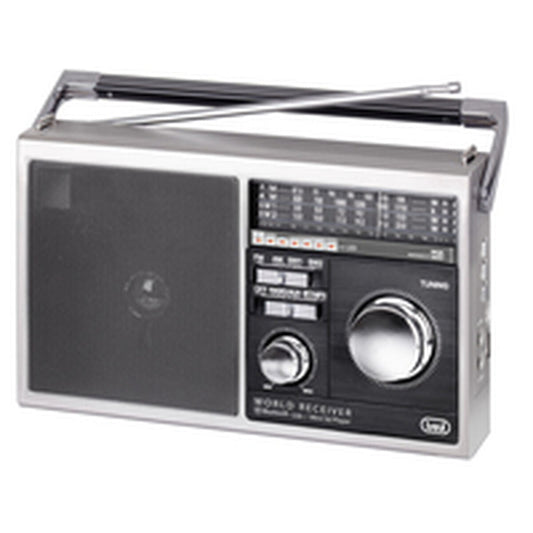 Radio Trevi 0074910 Gift Box