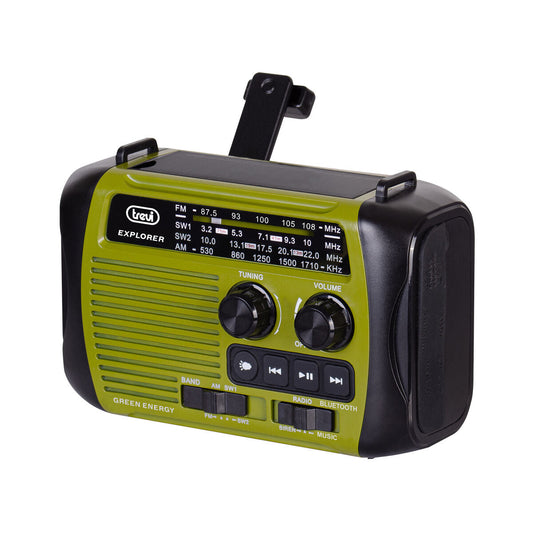 Radio Trevi 0RA7F3003