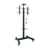 TV stand with wheels OMB 07075 80 kg 90"