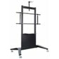 TV stand with wheels OMB 83024900 100"
