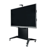 TV stand with wheels OMB 83024900 100"