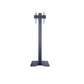 TV stand with wheels OMB 09233 65" 50 kg