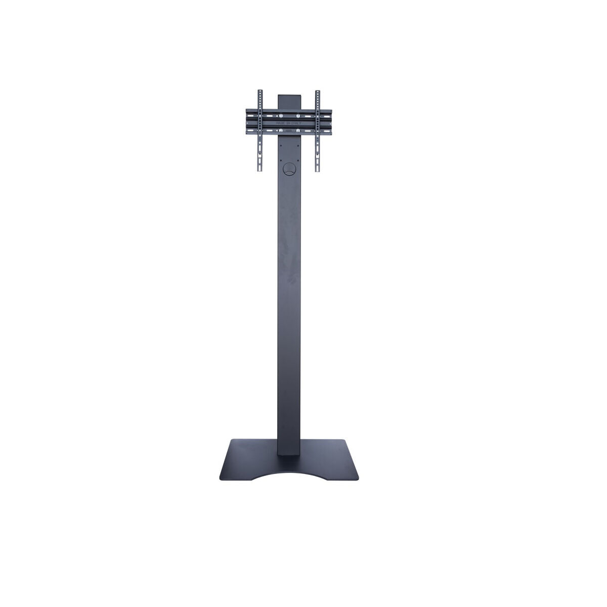 TV stand with wheels OMB 09233 65" 50 kg