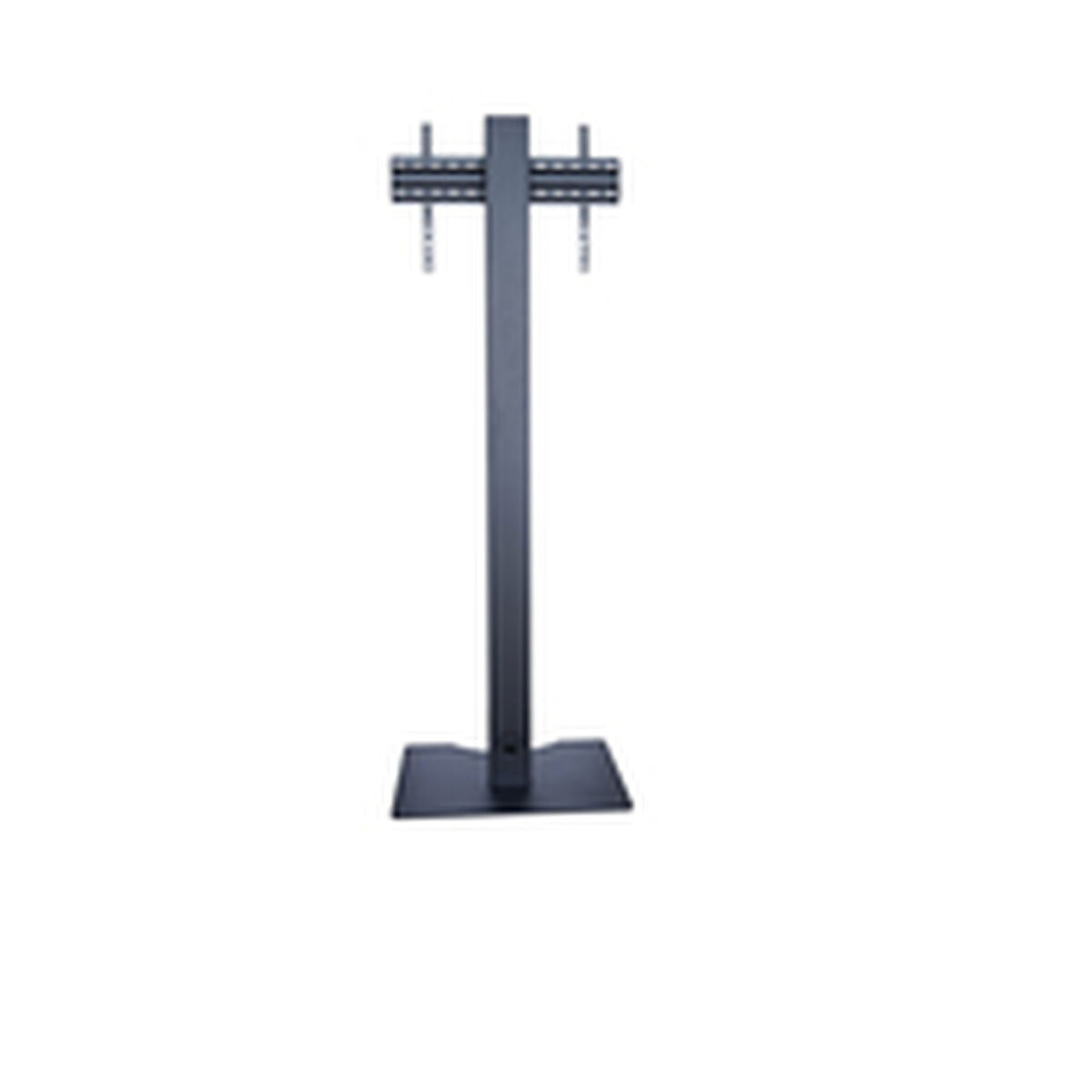 TV stand with wheels OMB 09233 65" 50 kg