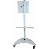 TV stand with wheels OMB 17122 65"