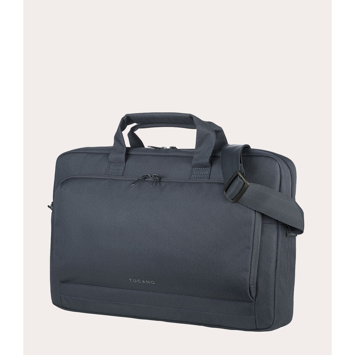 Laptop Case Tucano BSTN-B Blue 16"