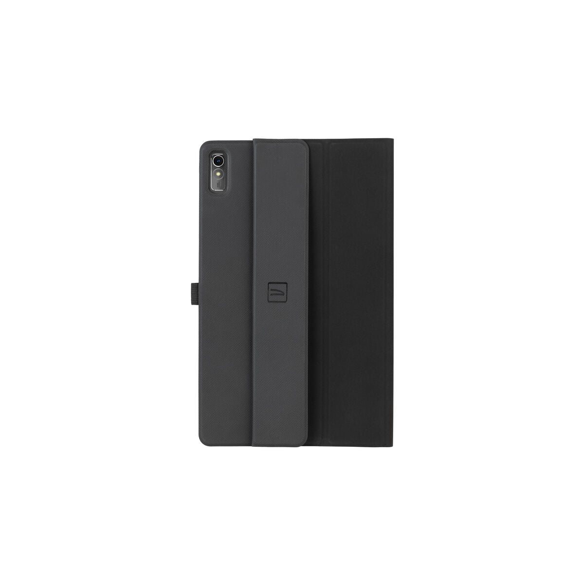Tablet cover Tucano TAB-3LEP112-BK Grey