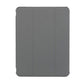 Tablet cover Tucano IPDA11M2ST-G Grey