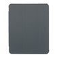 Tablet cover Tucano IPDP13M4ST-BBK Grey