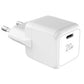 Wall Charger Tucano MA-GAN20-EU-W White 20 W
