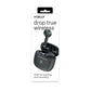 Bluetooth Headset with Microphone Celly BUZ2 Black