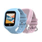 Kids' Smartwatch Celly KIDSWATCH4G 1,4" Black