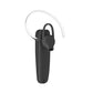 Bluetooth headset Celly BH20BK Black