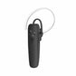 Bluetooth headset Celly BH20BK Black