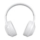 Wireless Headphones Celly WAVEBEATWH White