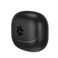 Headphones Celly FLIP3BK Black