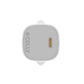 USB Cable Celly UPTC1USBC25WCTC White