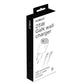 USB Cable Celly UPTC1USBC25WCTC White