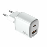 Wall Charger Celly UPTC1USB1USBC35